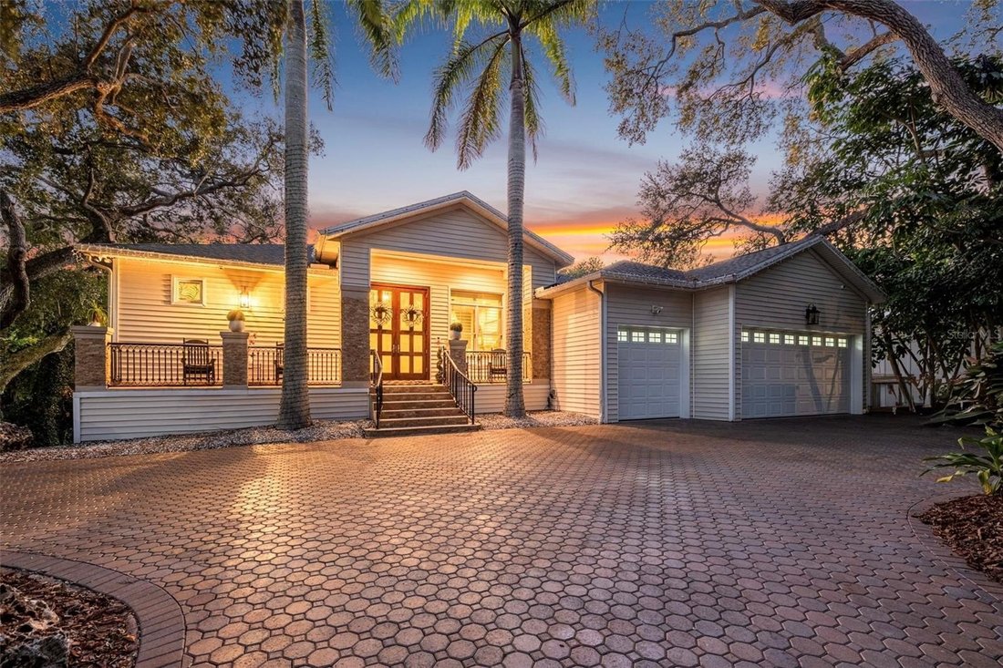 House in Clearwater, Florida, United States 1 - 18564123