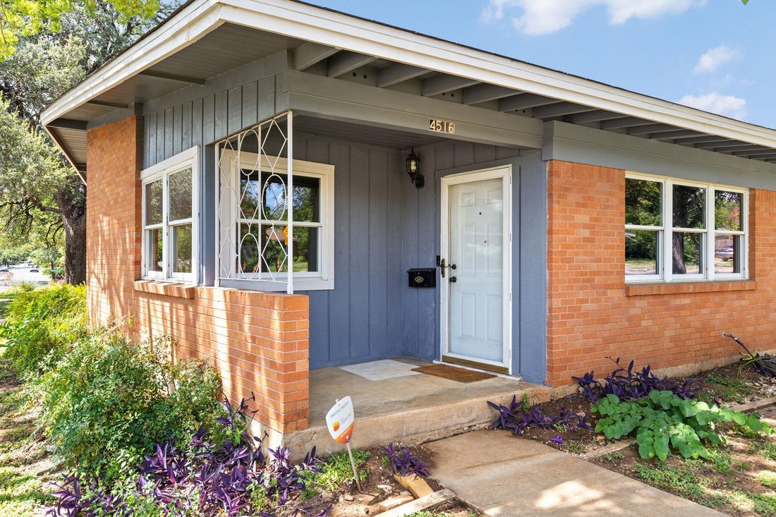 House in Austin, Texas, United States 4 - 18562788