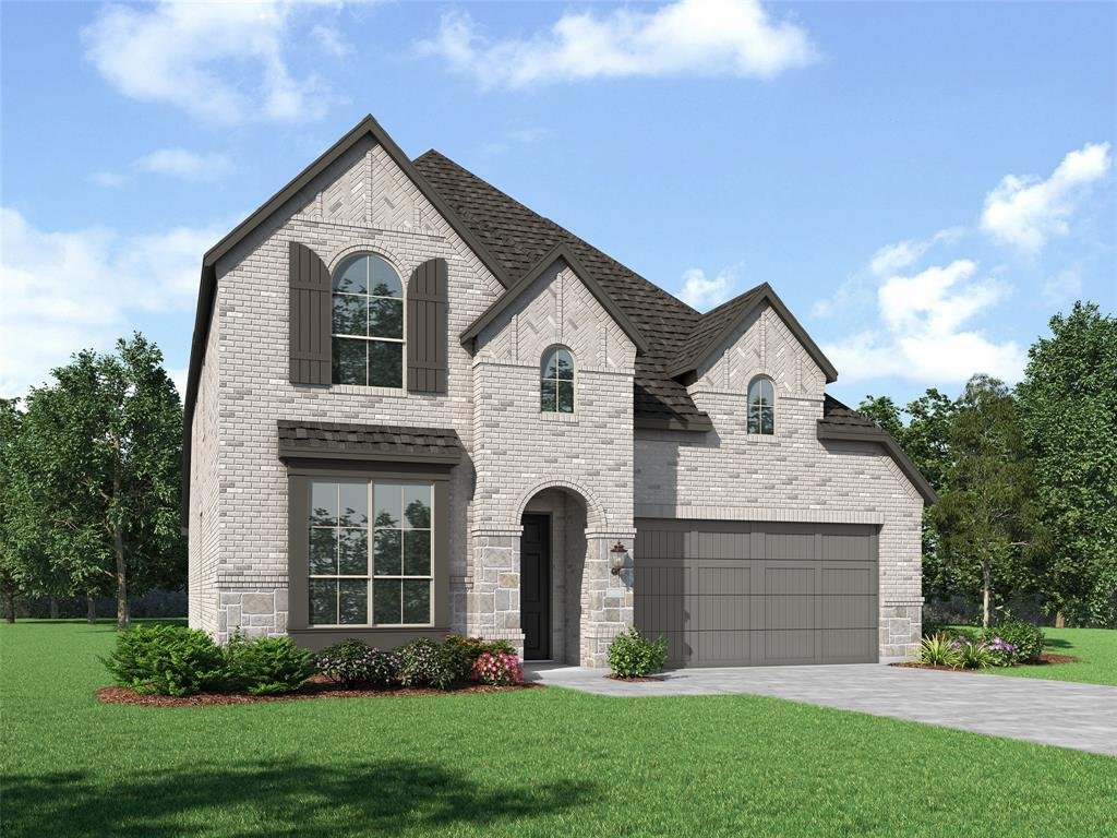 House in McKinney, Texas, United States 1 - 18562804