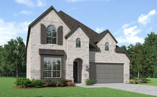Casa a McKinney, Texas, Stati Uniti 1