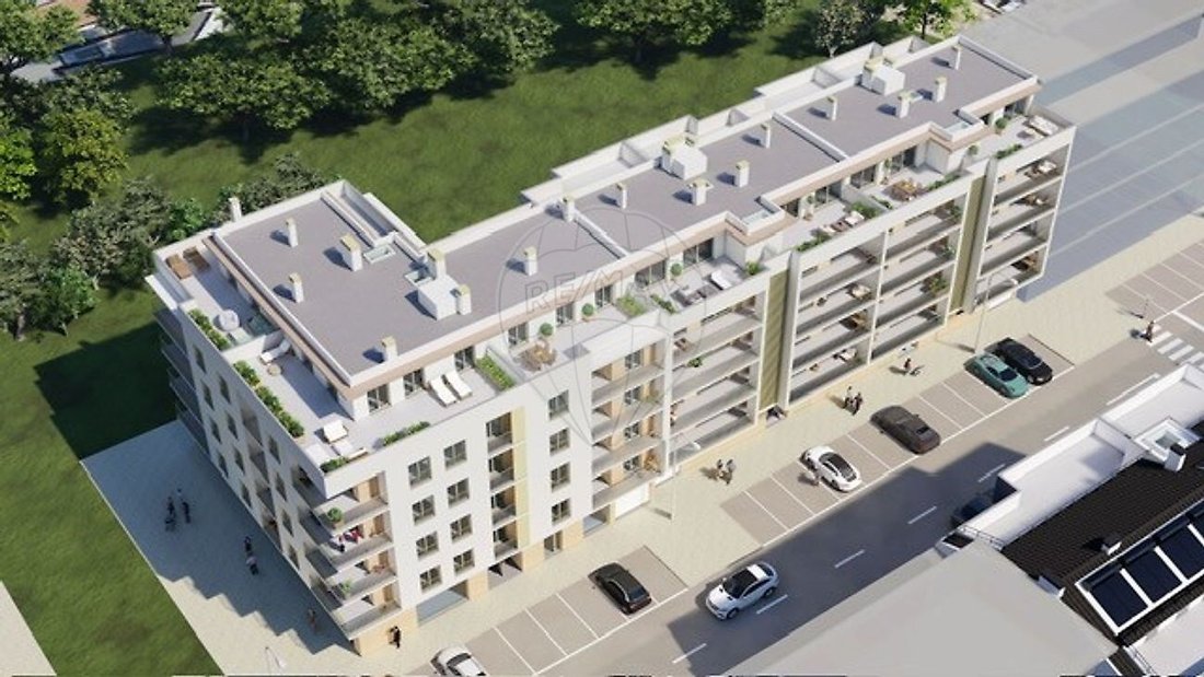 Apartment in Montijo e Afonsoeiro, Setubal, Portugal 1 - 18566131