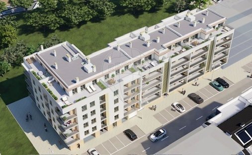 Apartment in Montijo e Afonsoeiro, Setubal, Portugal 1