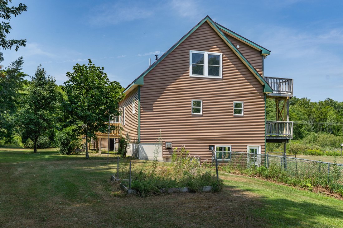 House in Arrowsic, Maine, United States 4 - 18562620