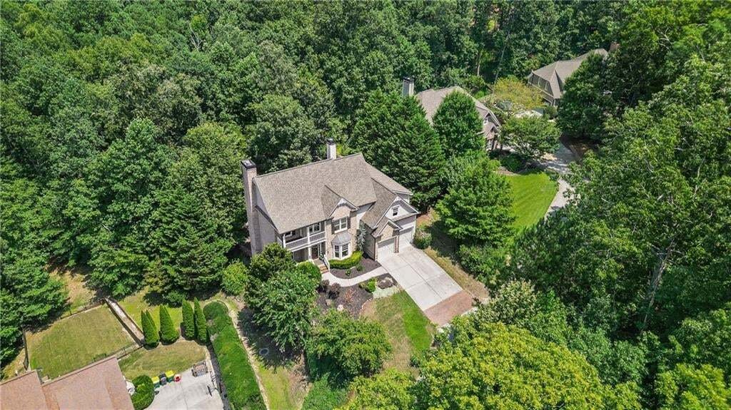 House in Buford, Georgia, United States 5 - 18565170