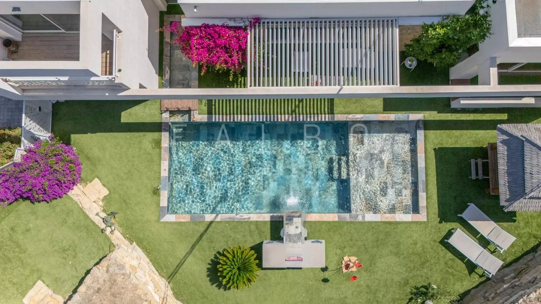 House in La Ciotat, Provence-Alpes-Côte d'Azur, France 4 - 18239391