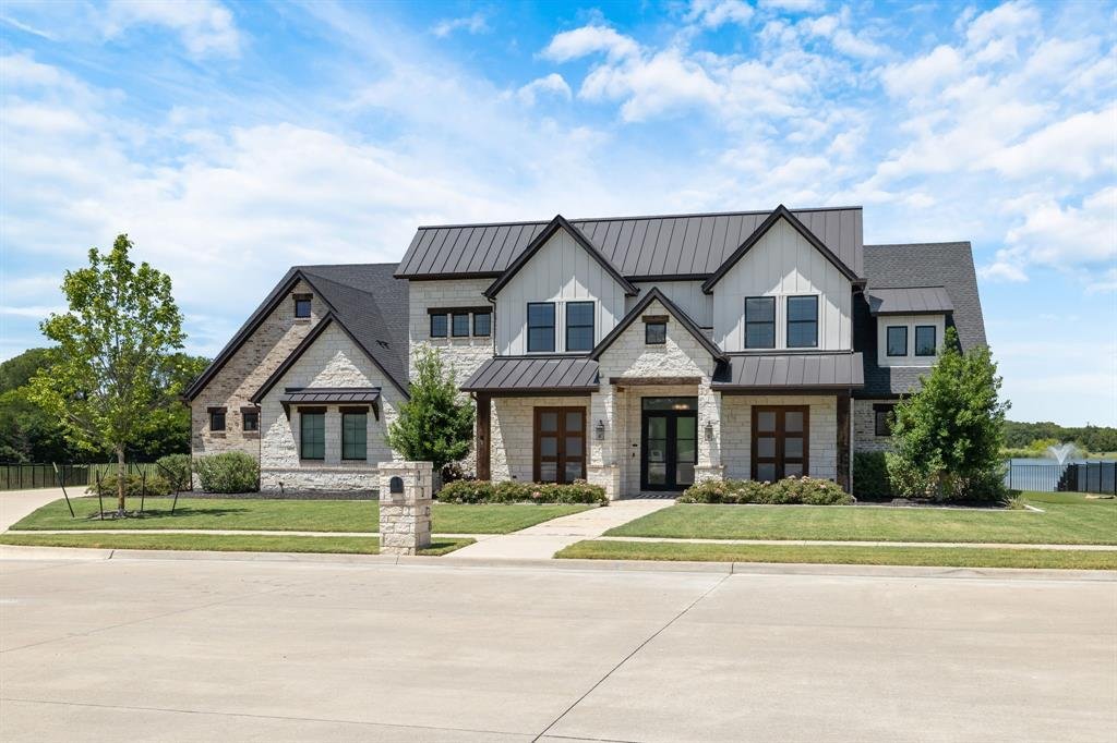 House in Heath, Texas, United States 2 - 18559480