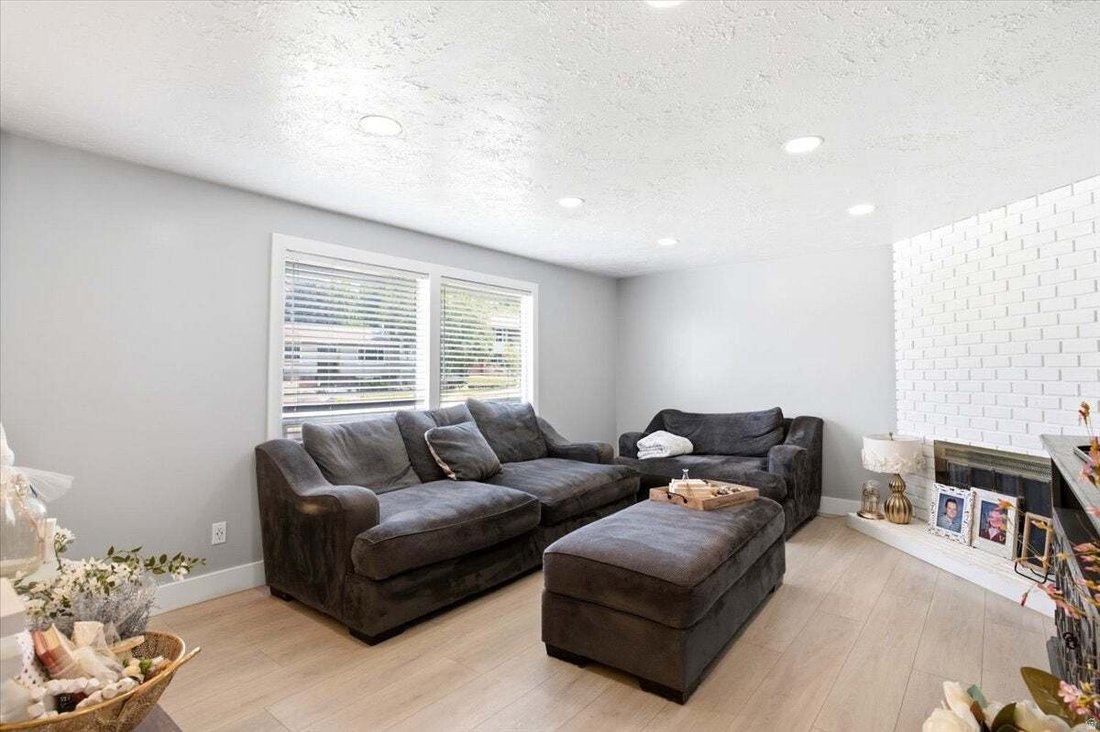 House in Farmington, Utah, United States 3 - 18561434