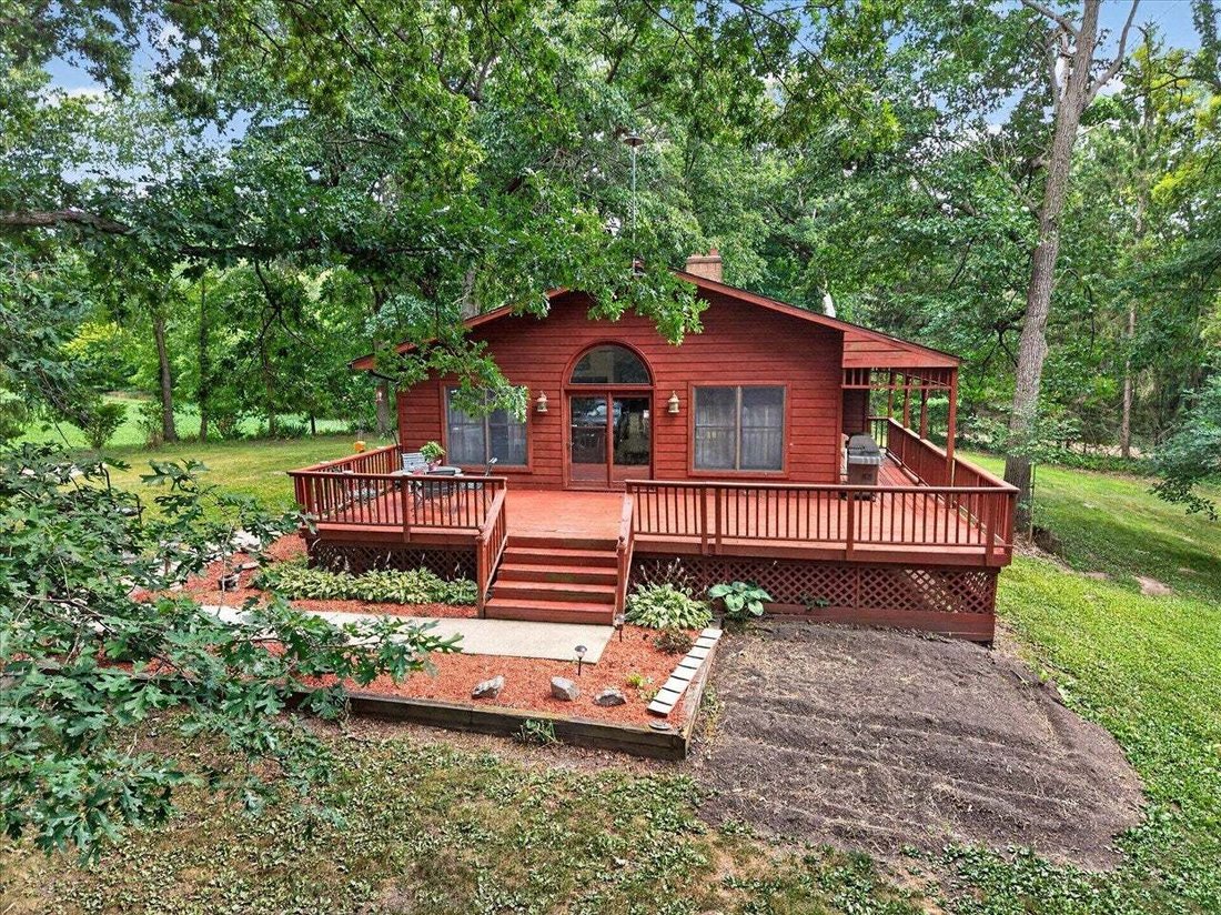 House in Laingsburg, Michigan, United States 3 - 18561410