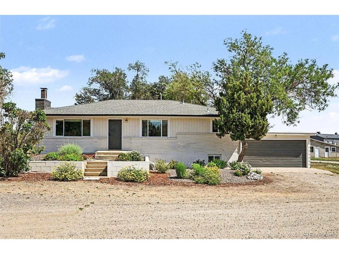 House in Fort Collins, Colorado, United States 2 - 18561812