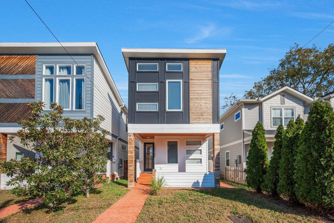 House in Nashville, Tennessee, United States 3 - 18564871