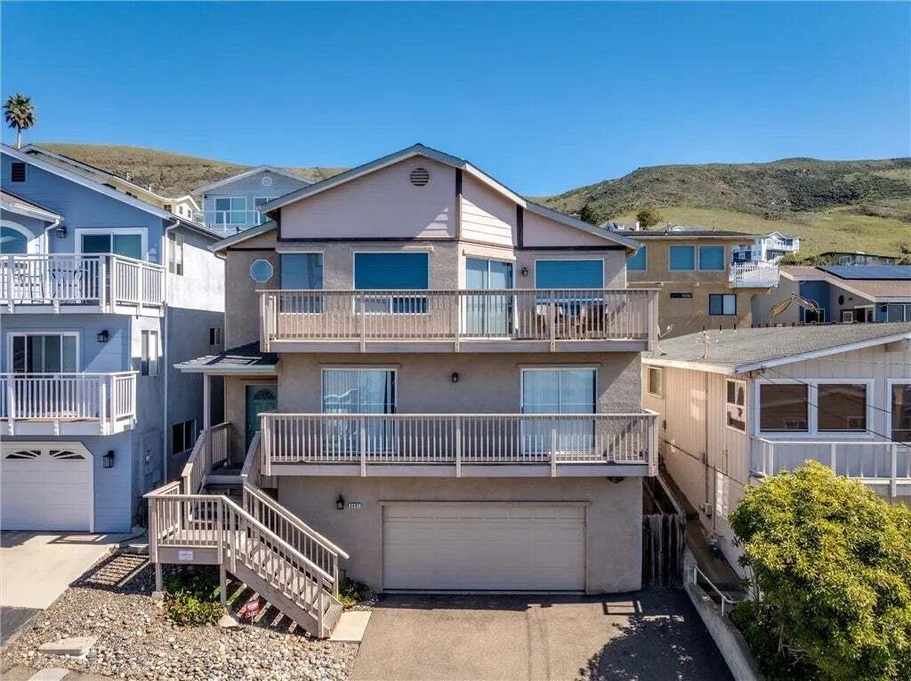 House in Cayucos, California, United States 1 - 18559181