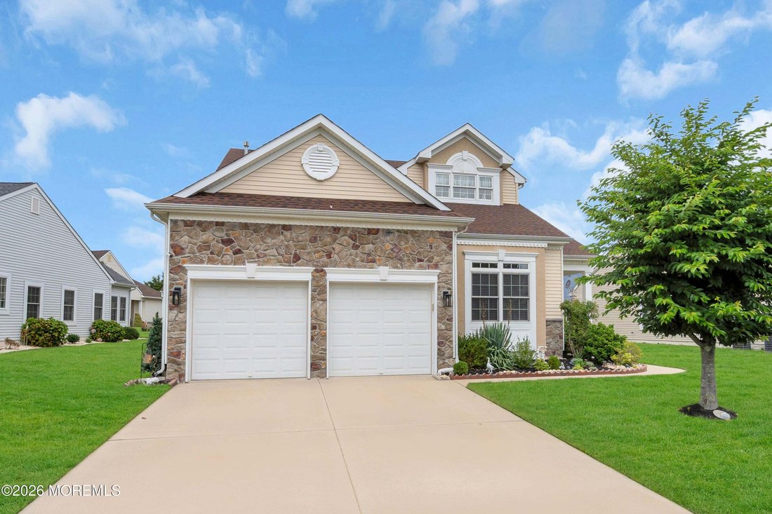 House in Ocean Township, New Jersey, United States 3 - 18561374
