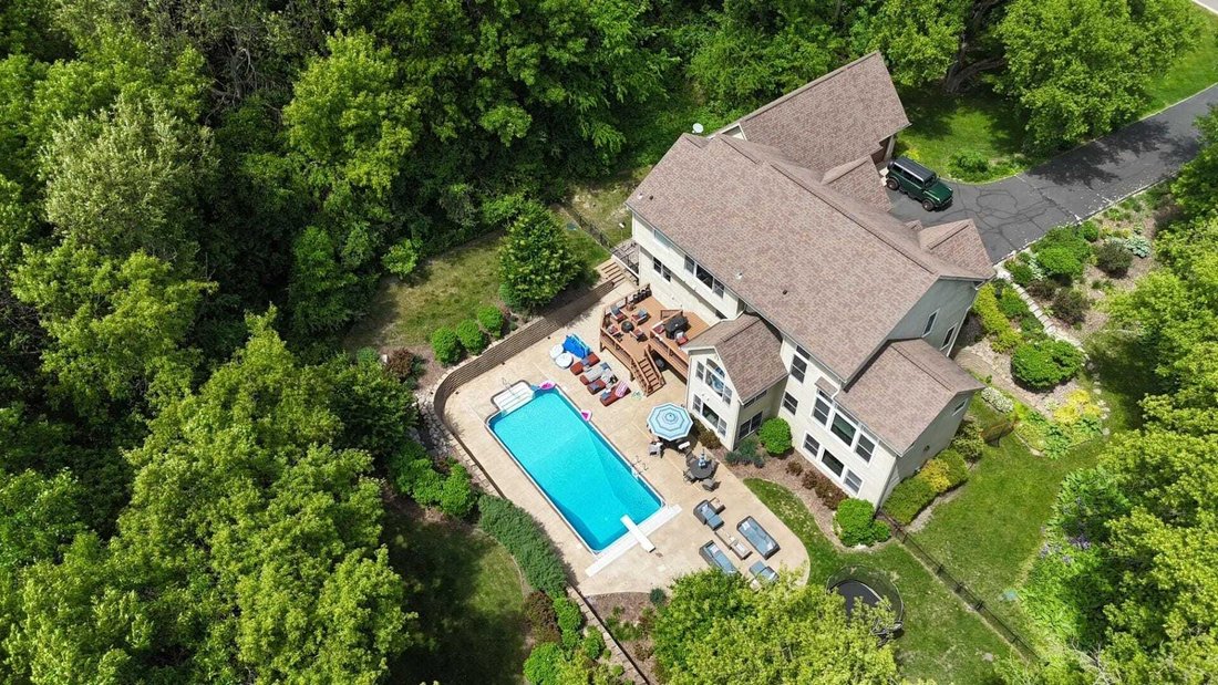 House in Woodbury, Minnesota, United States 3 - 18564185