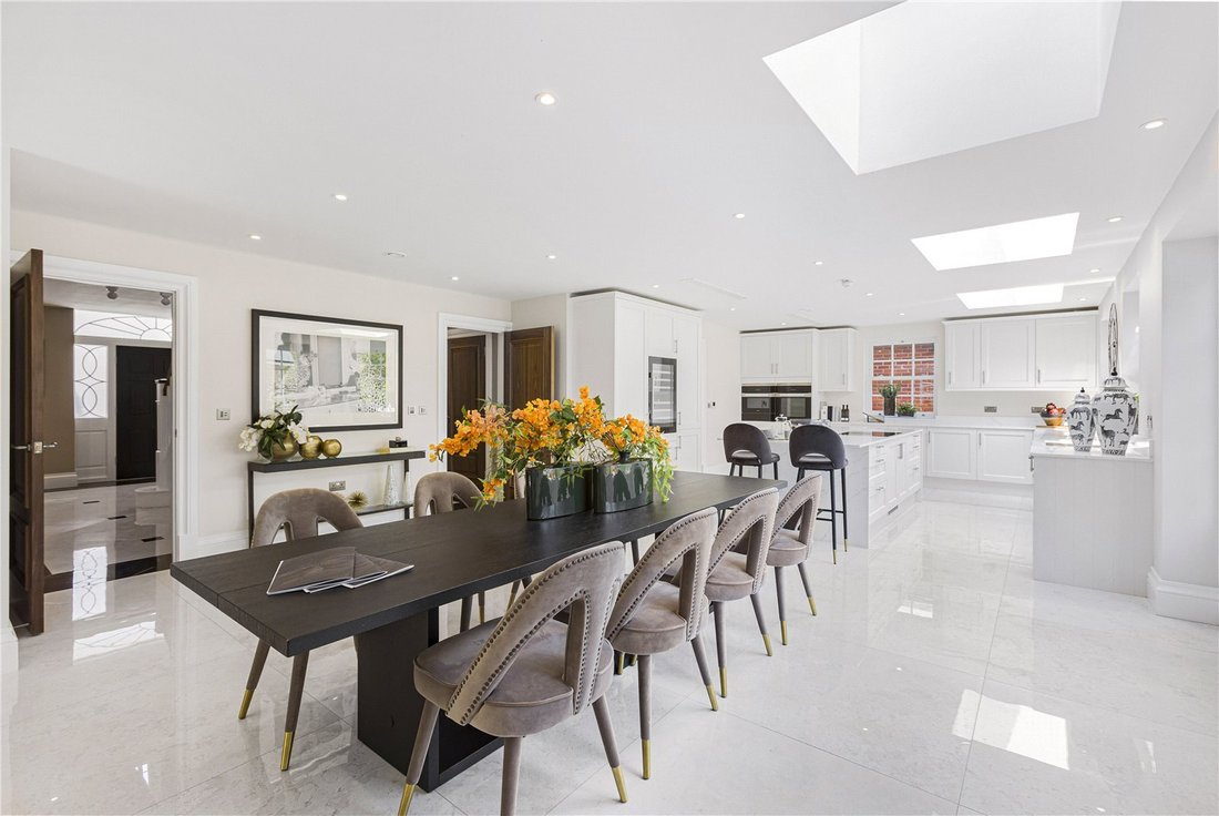 Casa a Cuffley, Northaw and Cuffley, Inghilterra 2 - 18561176