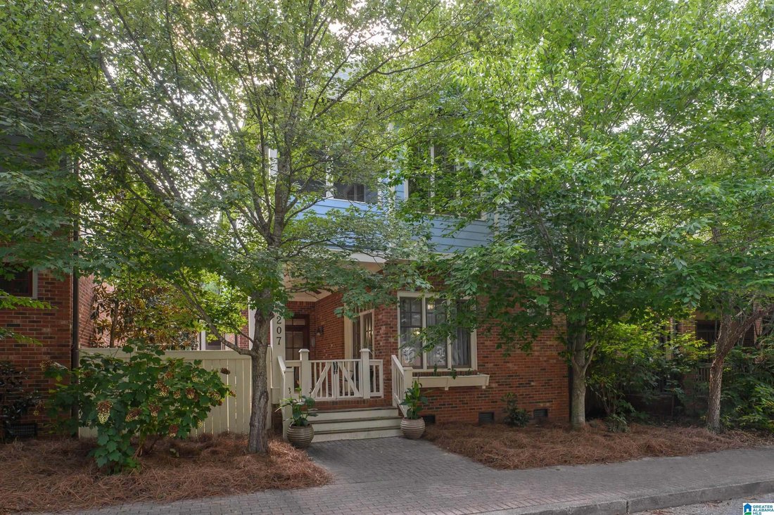 House in Vestavia Hills, Alabama, United States 2 - 18558101