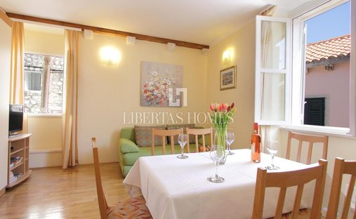Appartement à Gradski kotar Gruz, Dubrovnik, Comitat de Dubrovnik-Neretva 1