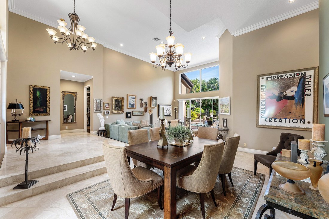 House in Boca Raton, Florida, United States 4 - 18561594
