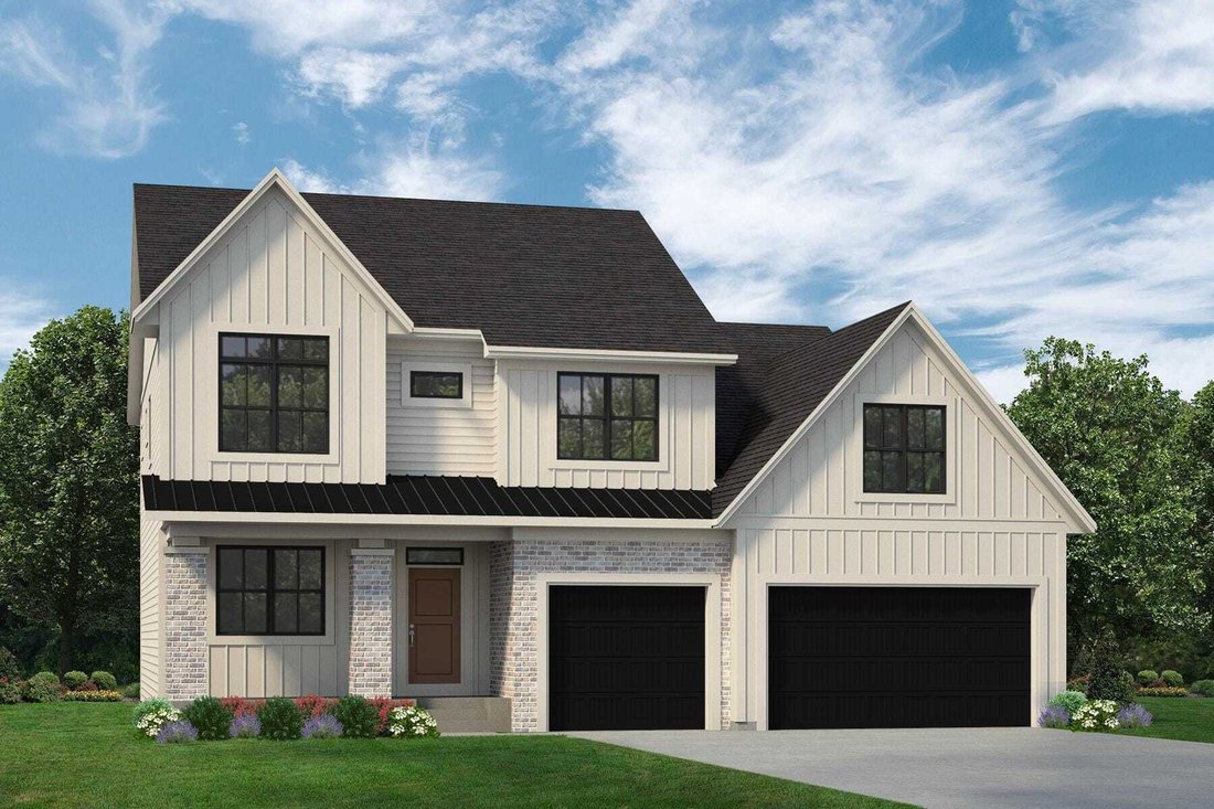 House in Chaska, Minnesota, United States 1 - 18564676