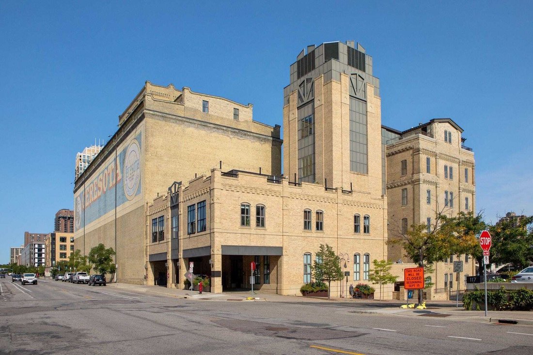 Casa a Minneapolis, Minnesota, Stati Uniti 2 - 18564349