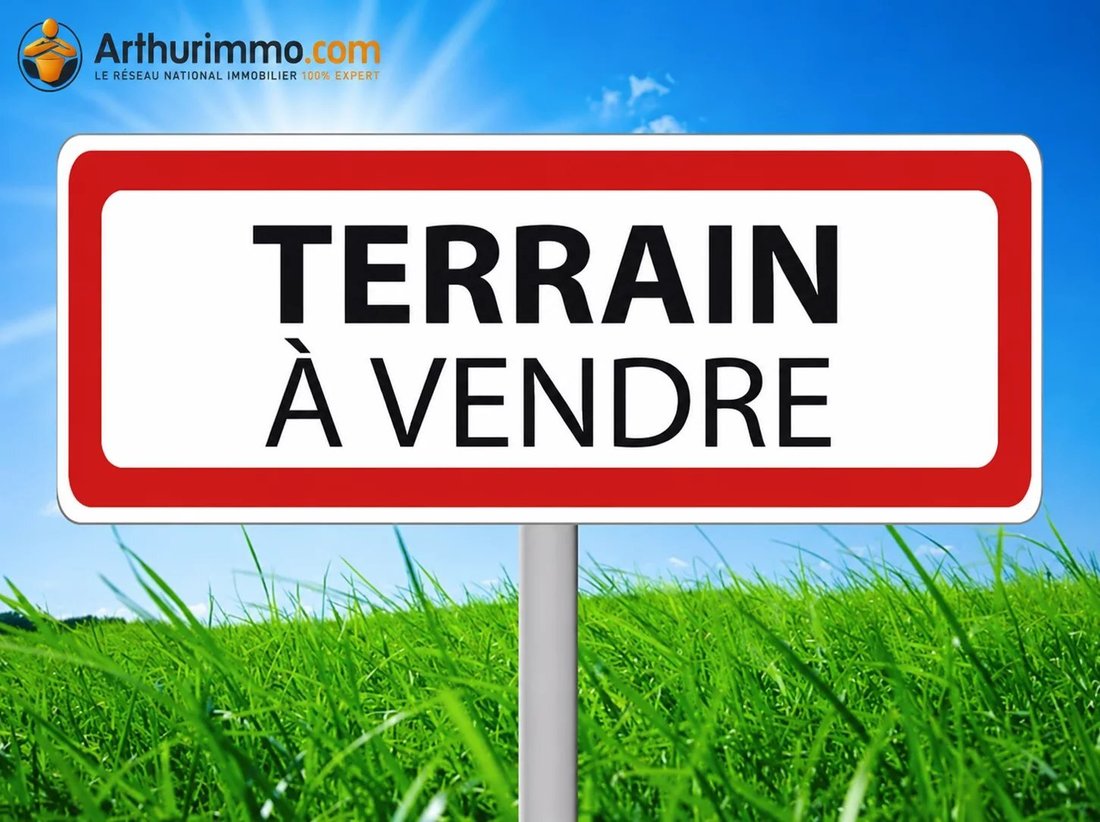 Land in Boussy-Saint-Antoine, Ile-de-France, France 1 - 18559977