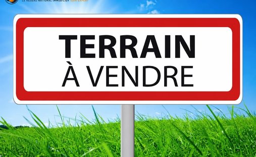 Land in Boussy-Saint-Antoine, Ile-de-France, France 1