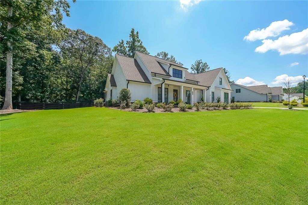 House in Cumming, Georgia, United States 2 - 18565169