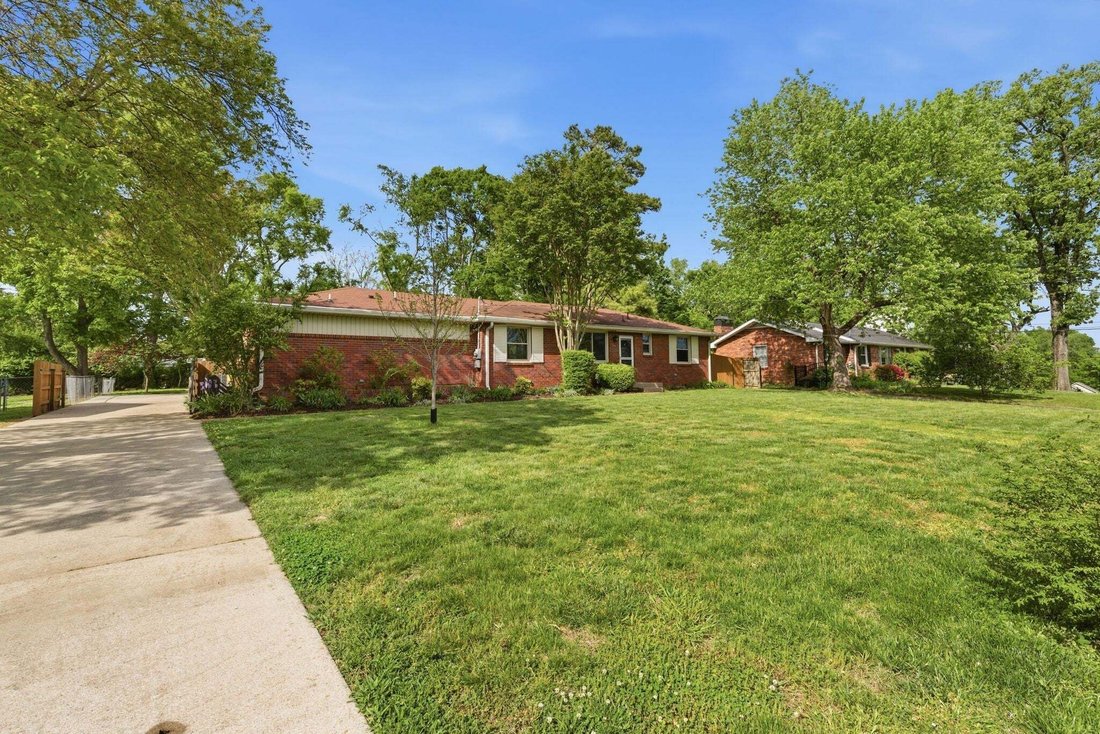 House in Nashville, Tennessee, United States 3 - 18562143