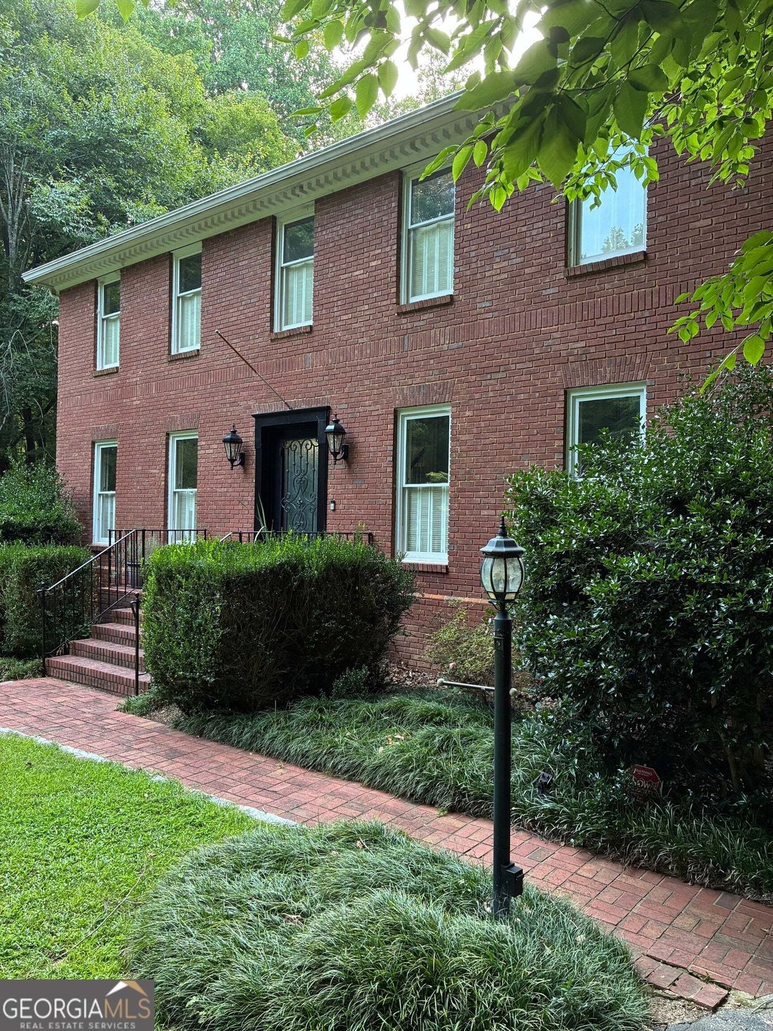 House in Tyrone, Georgia, United States 1 - 18565435