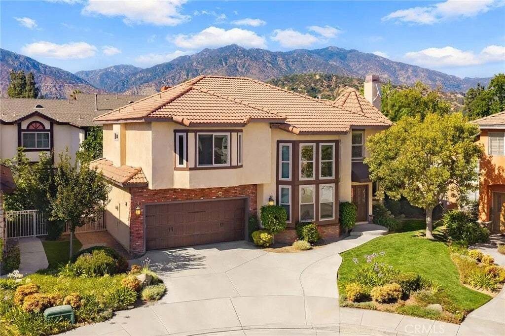 House in Arcadia, California, United States 3 - 18559325
