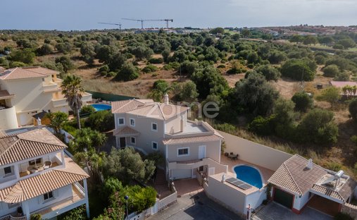 Haus in São Sebastião, Lagos, Sao Goncalo de Lagos, Portugal 1