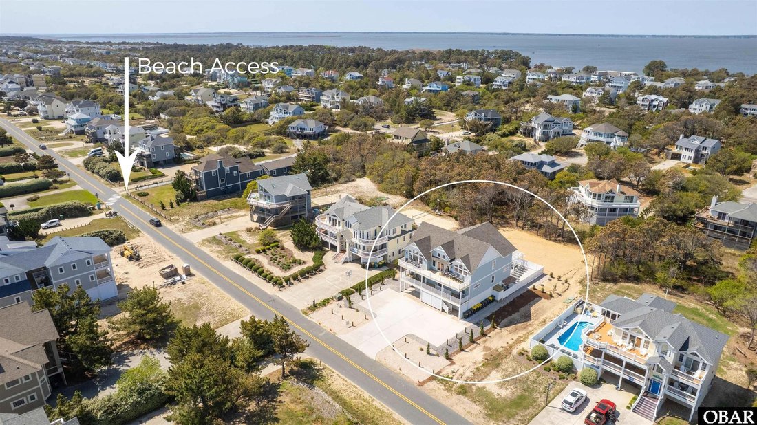 House in Corolla, North Carolina, United States 5 - 18558099