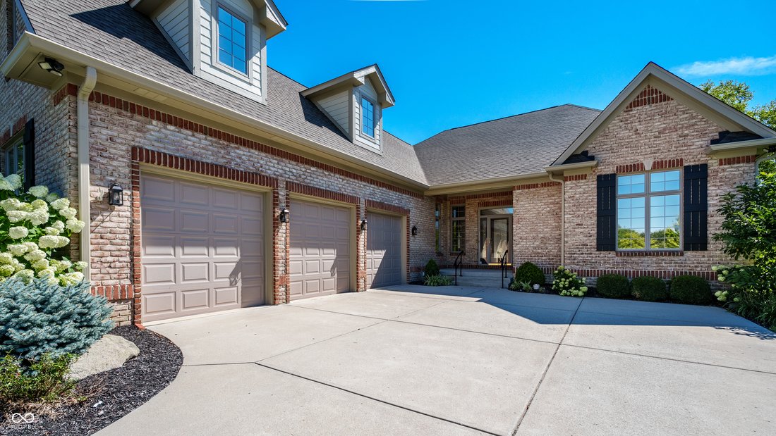 House in Fishers, Indiana, United States 3 - 18562675