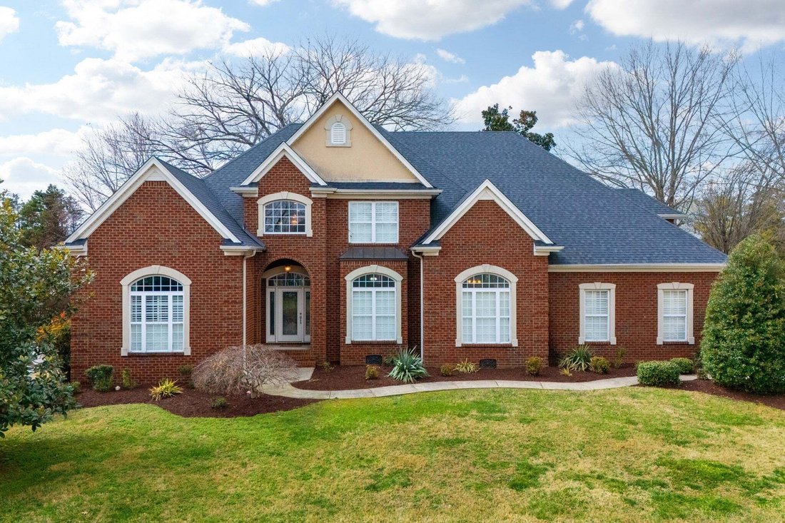House in Murfreesboro, Tennessee, United States 3 - 18562173
