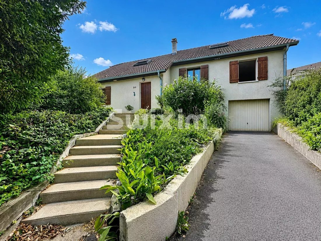 House in Est, Gex, France 1 - 18566091
