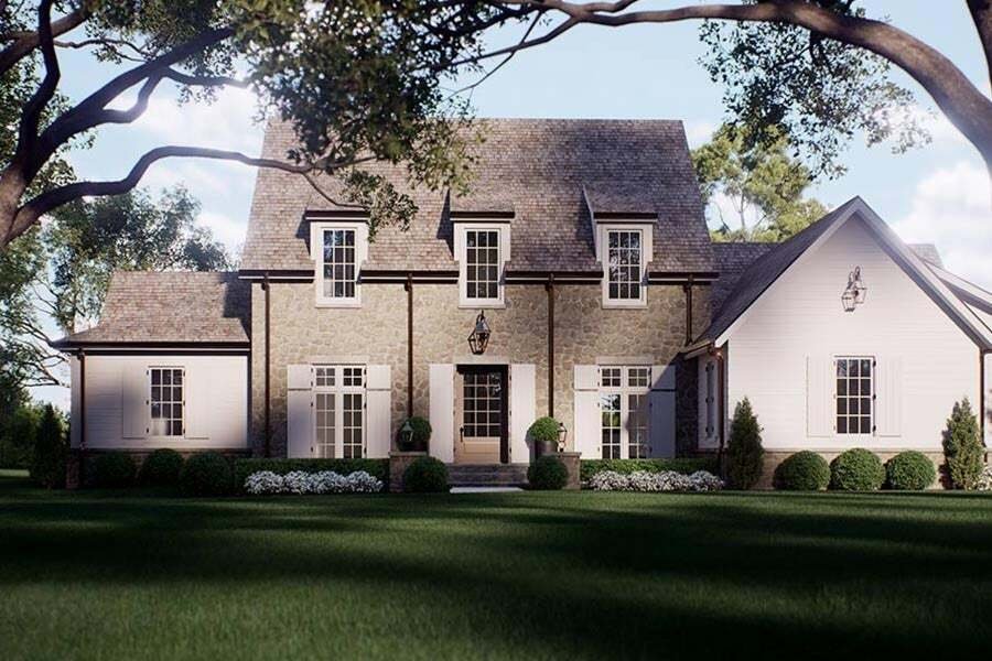 Haus in Mt. Juliet, Tennessee, Vereinigte Staaten 1 - 18562347