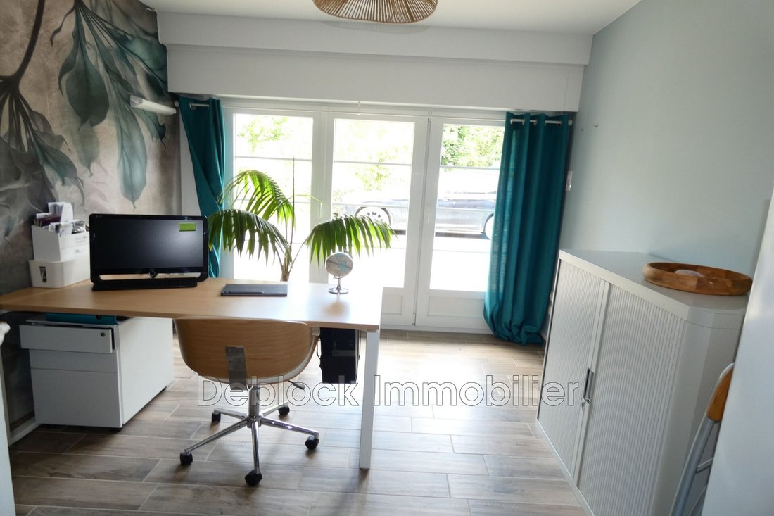 Villa in Warhem, Hauts-de-France, France 5 - 18565736