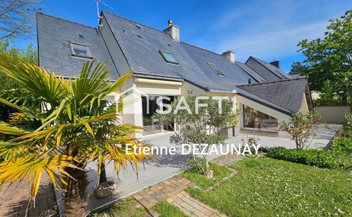 Casa a Piriac-sur-Mer, Paesi della Loira, Francia 1