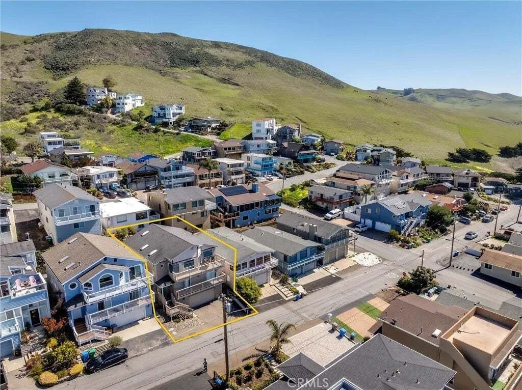 House in Cayucos, California, United States 4 - 18559181