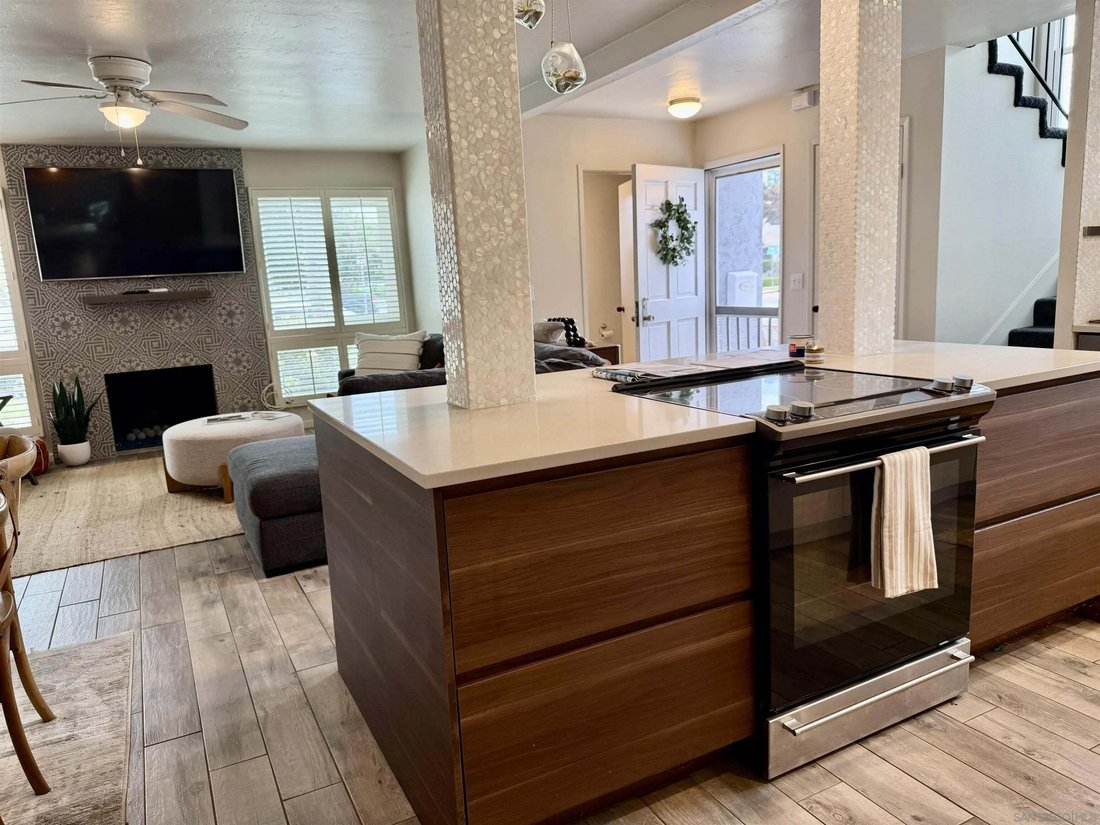 Condo in Coronado, California, United States 4 - 18470581