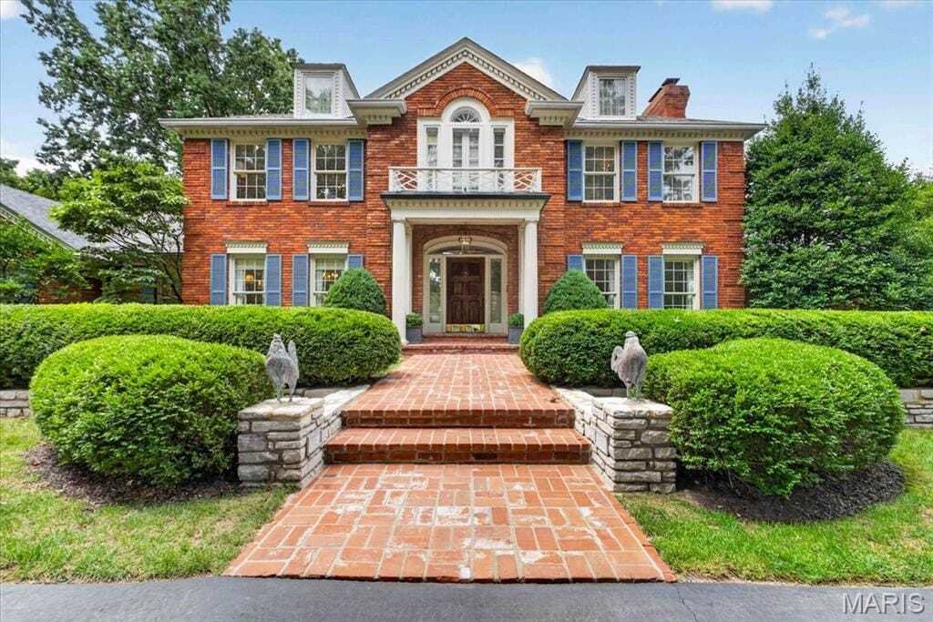 House in Town and Country, Missouri, United States 1 - 18564179
