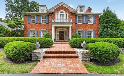 Casa en Town and Country, Misuri, Estados Unidos 1