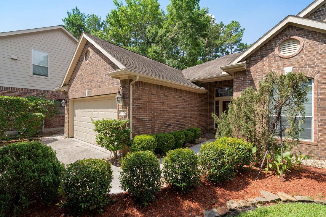 House in The Woodlands, Texas, United States 3 - 18562977