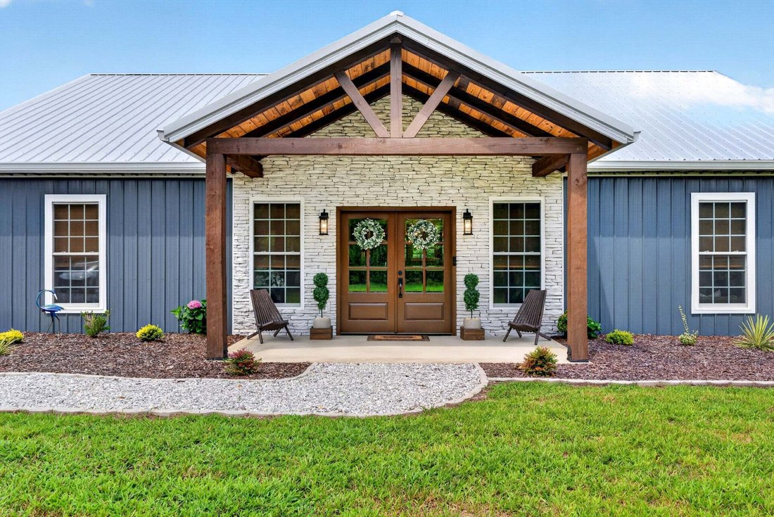 House in Erin, Tennessee, United States 5 - 18554596