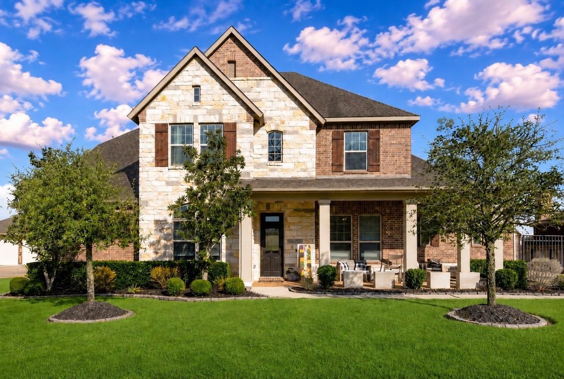 House in Magnolia, Texas, United States 2 - 18562985
