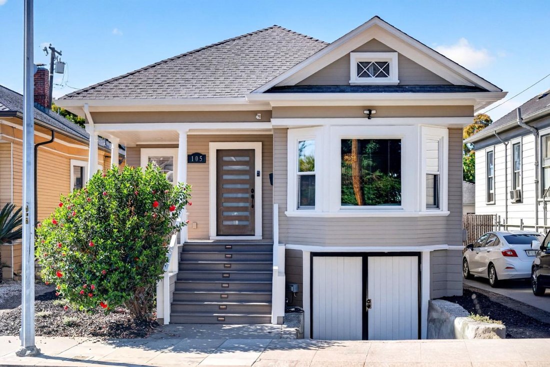 House in San Jose, California, United States 2 - 18561555