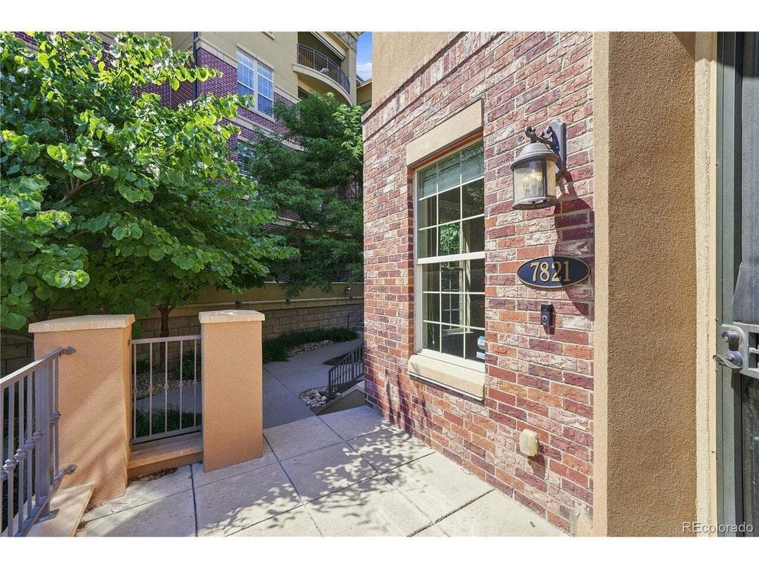 Condo in Centennial, Colorado, United States 2 - 18565402