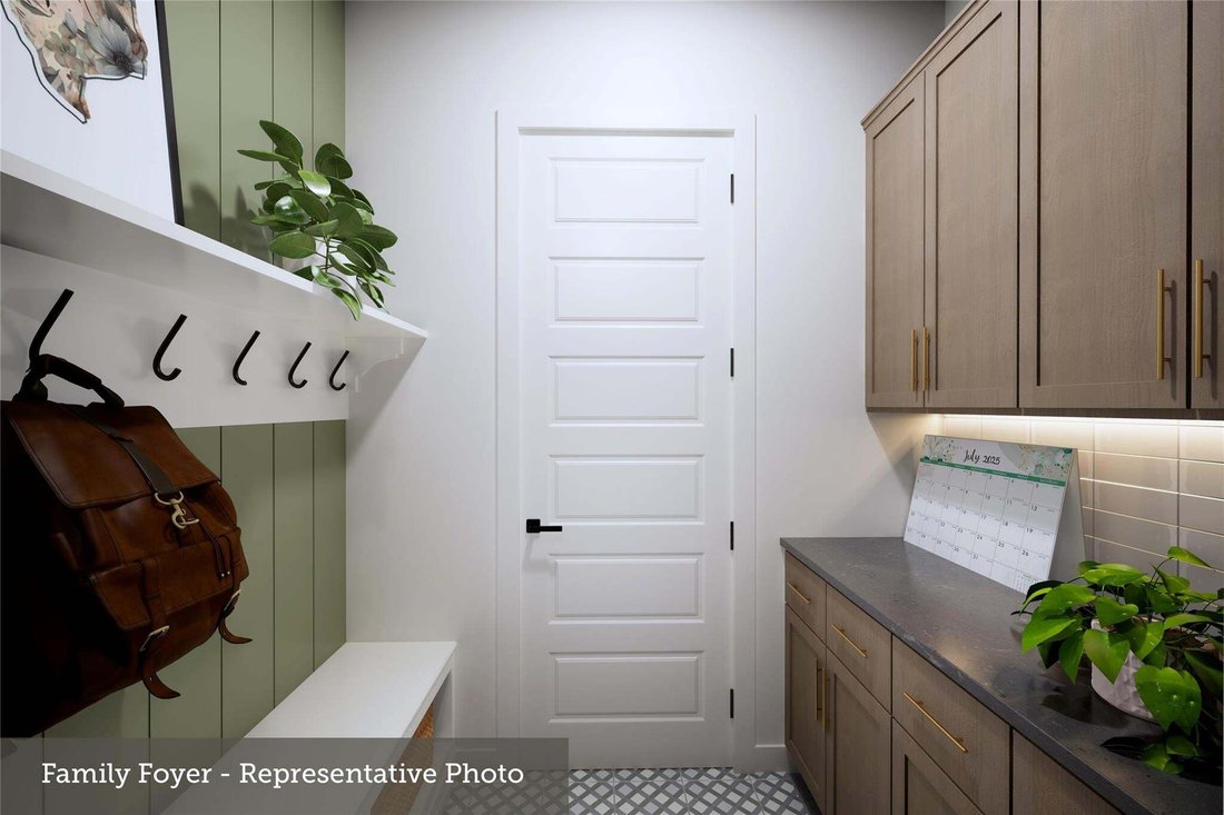 House in Conroe, Texas, United States 5 - 18512596