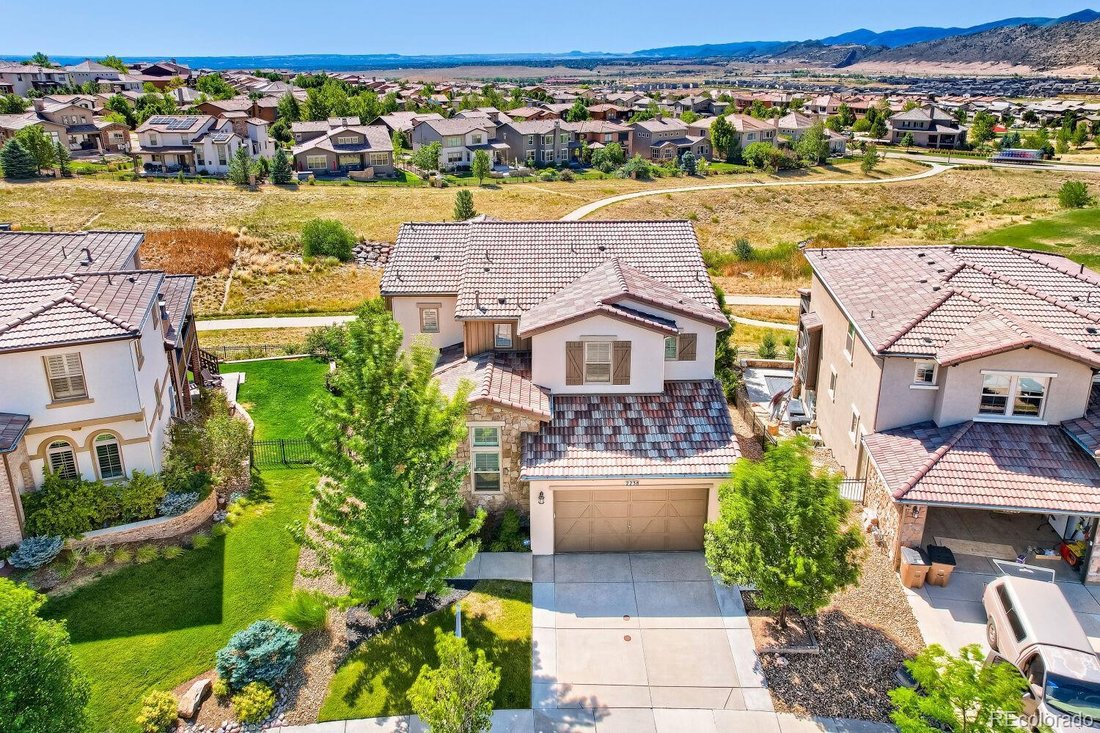 Maison à Lakewood, Colorado, États-Unis 1 - 18561186