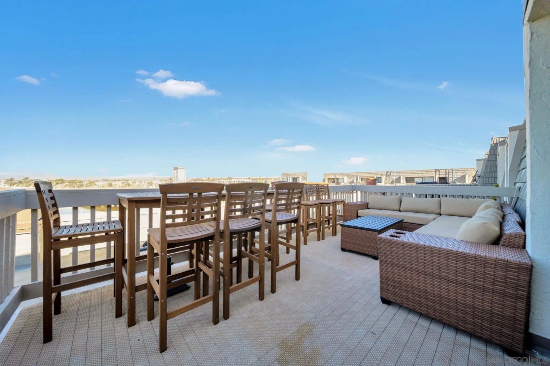 Appartement à Oceanside, Californie, États-Unis 3 - 18558838