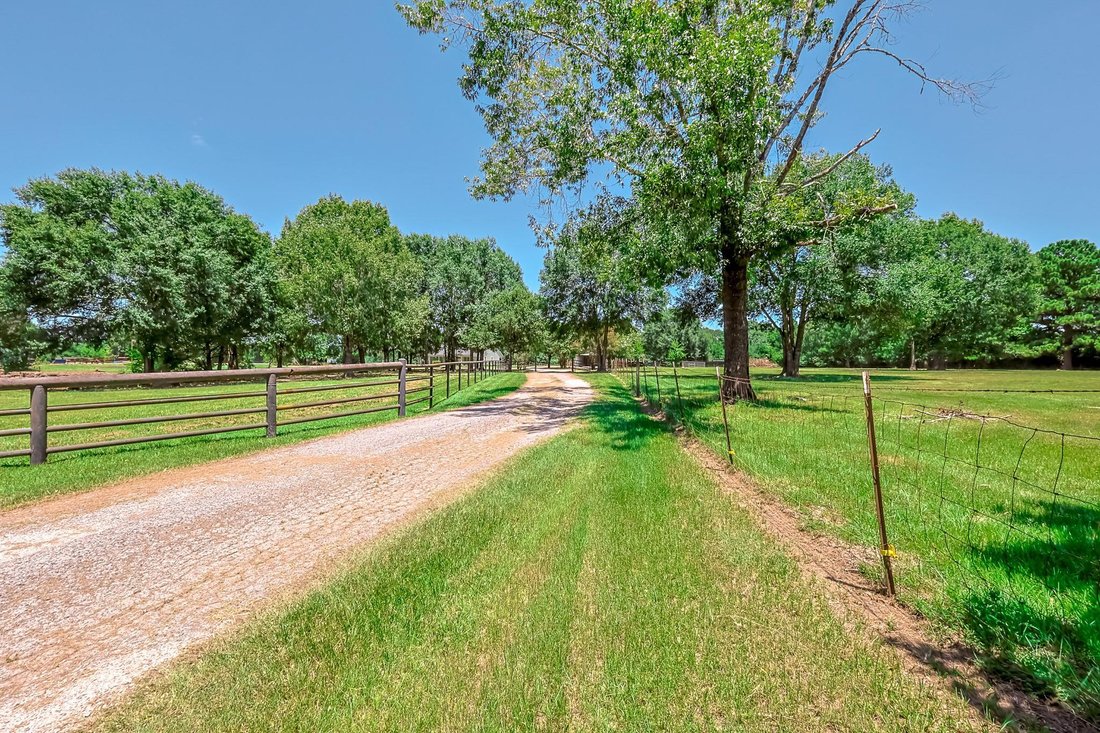 House in New Waverly, Texas, United States 3 - 18565605